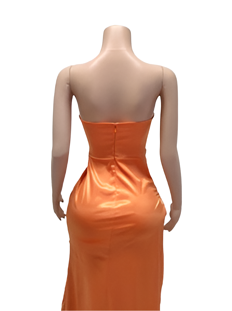 TANG THANG LAVISH DRESS