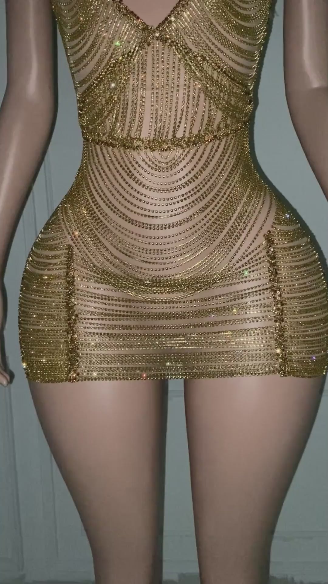 TRINITY JANE GLITTER