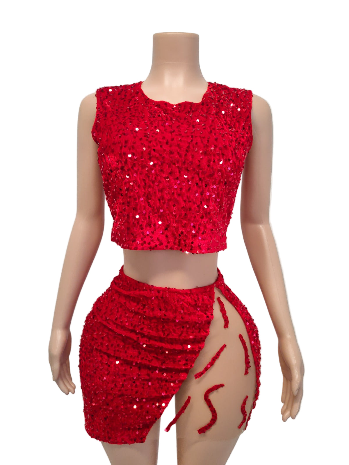 STRAWBERRI CRUSH SLVSH