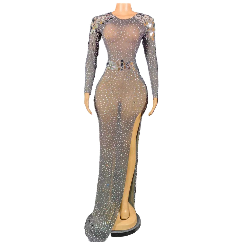 TWINKLE ME SLVSH DRESS