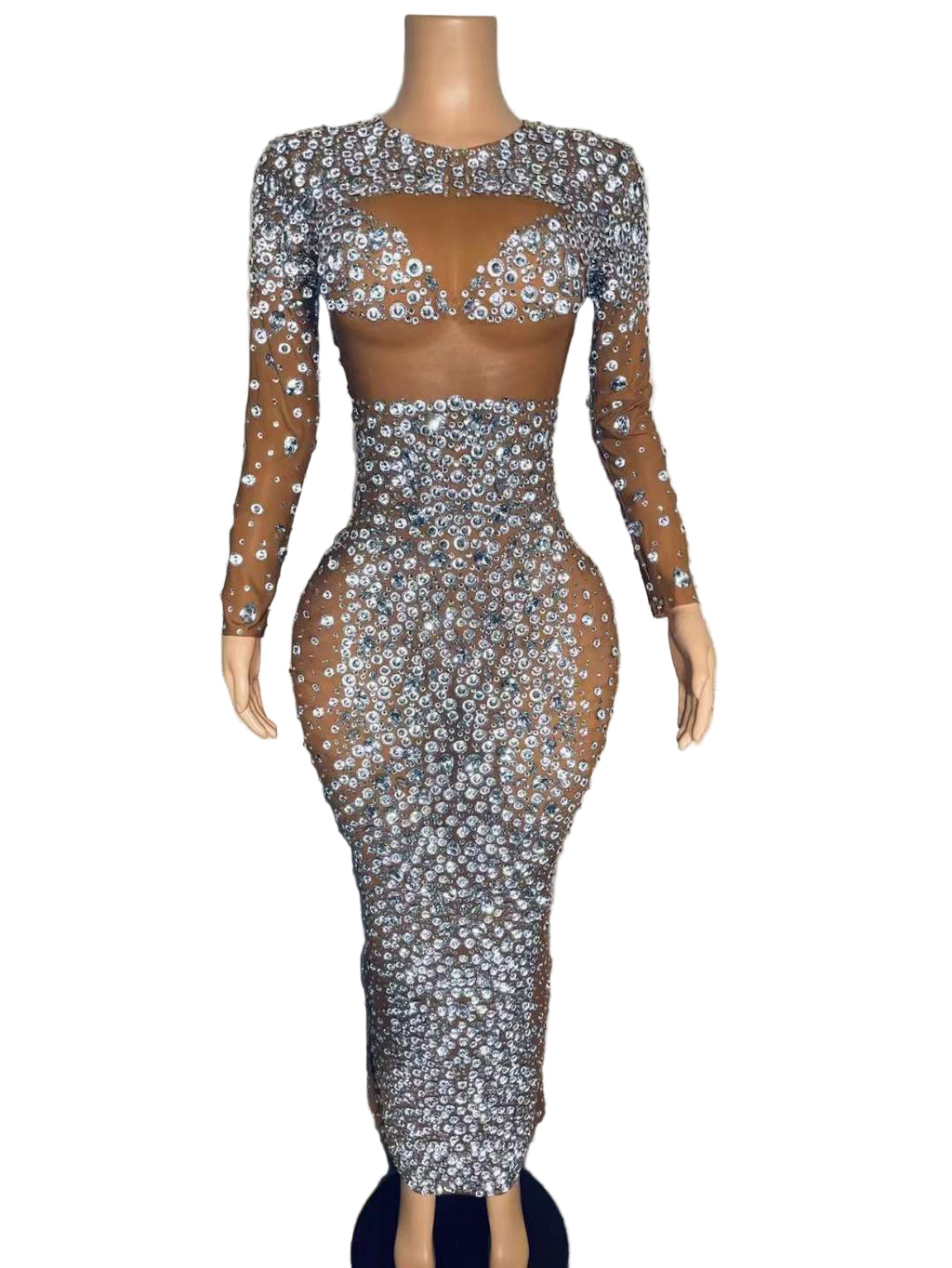 PASSION CRUSH LAVISH