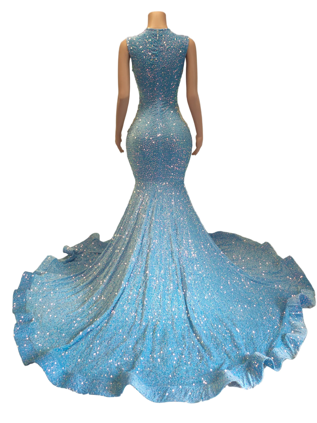 CALVARY LAVISH TROPHY DRESS
