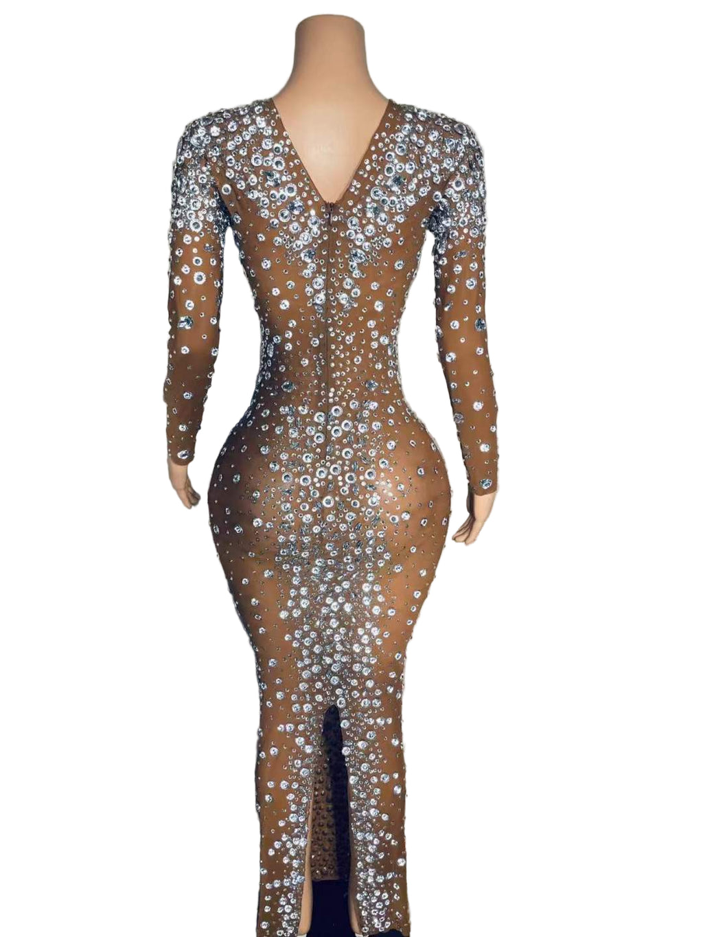 PASSION CRUSH LAVISH