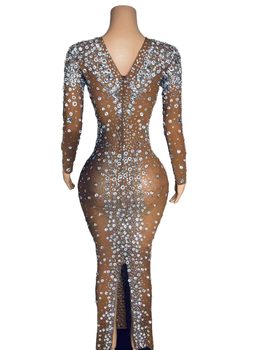 PASSION CRUSH LAVISH