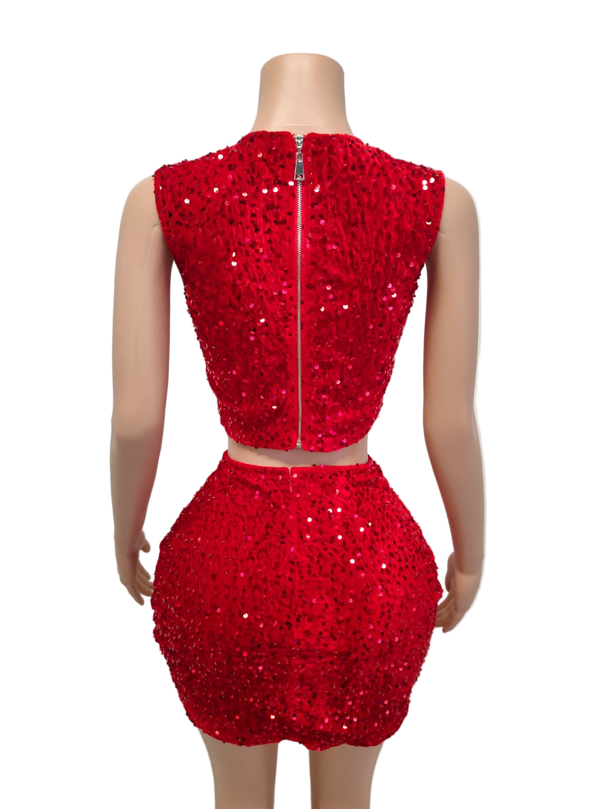 STRAWBERRI CRUSH SLVSH