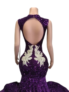 JOLLY RANCHER LAVISH TROPHY DRESS